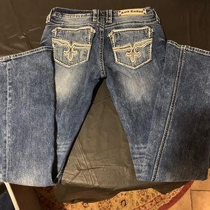 Rock Revivals size 29 boot cut